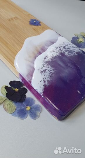 Сервировочная доска