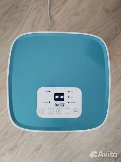 Осушитель воздуха ballu