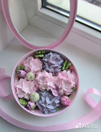 Зефир букеты,коробочки с зефиром