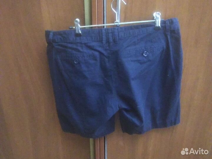 Шорты женские