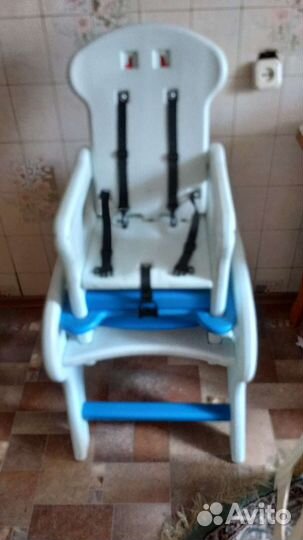 Стульчик для кормления