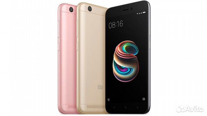 Xiaomi Redmi 5a Запчасти ремонт