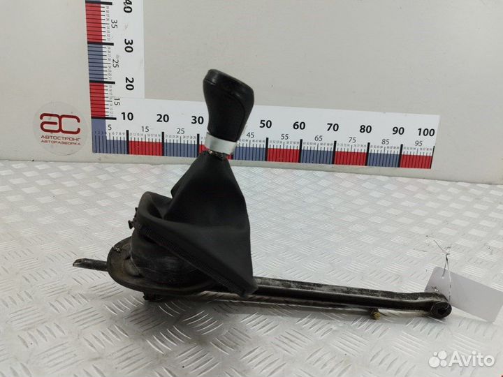 Кулиса кпп для BMW 3-Series (E46) 25117527256