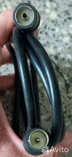 Антенный кабель для тв