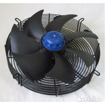 Срочный ремонт/перемотка вентиляционных установок