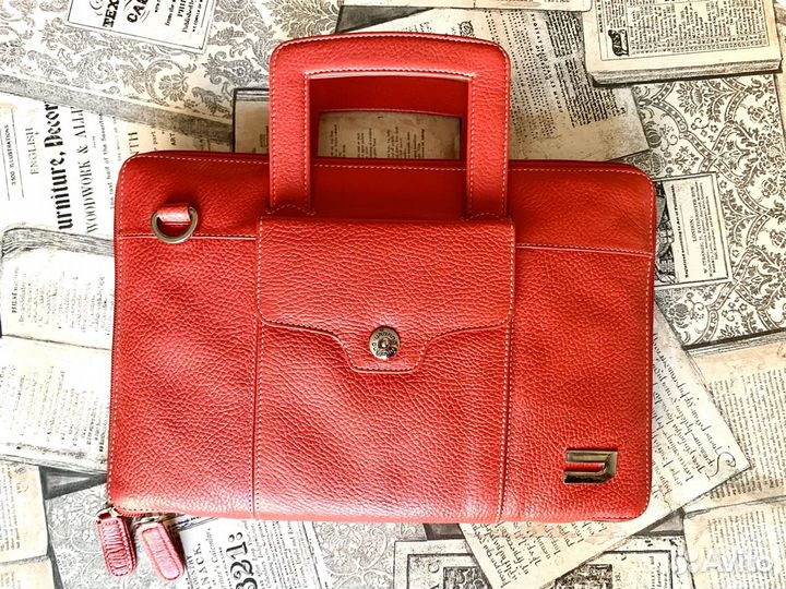 Сумка-папка urbano для ноутбука