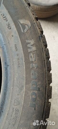 Matador T HR4 215/55 R17
