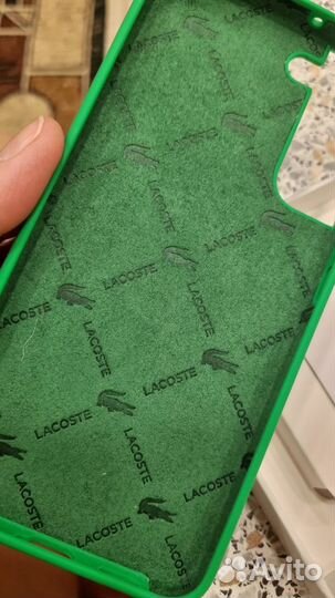 Чехол на Samsung Galaxy s22+