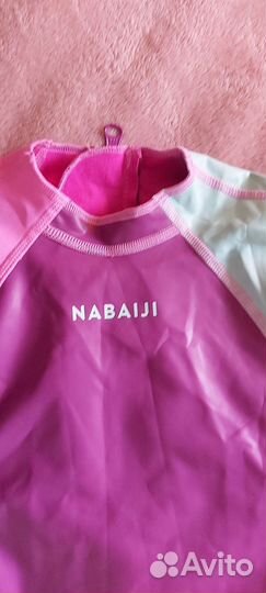 Гидрокомбинезон Декатлон, детский