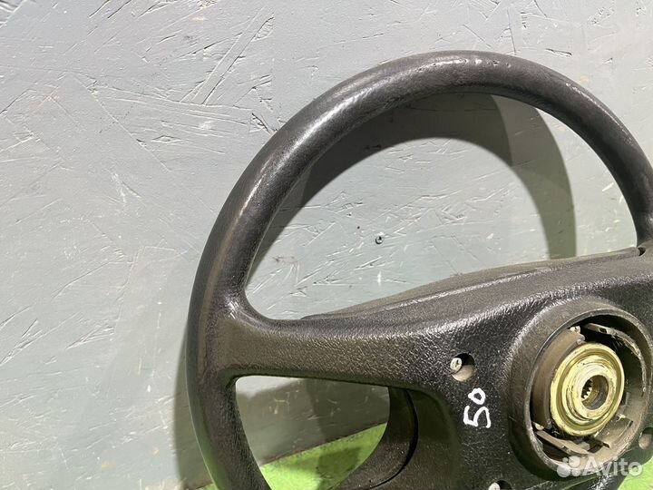 Руль ваз 2101-2107, Нива