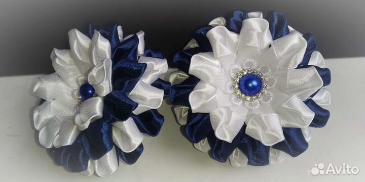 Резинка для волос