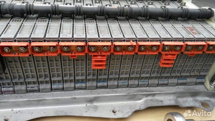 Toyota Prius 20 Высоковольтная батарея