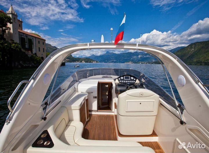 Аренда яхты Морская прогулка на яхте