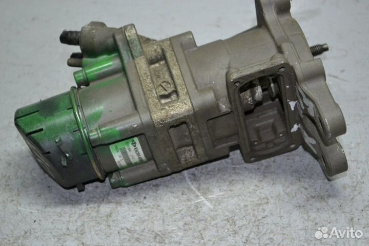 Главный тормозной кран renault trucks Premium 2 (0