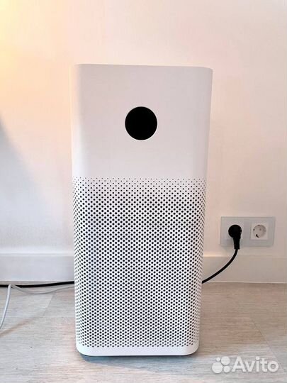 Очиститель воздуха Xiaomi Mi Air Purifier