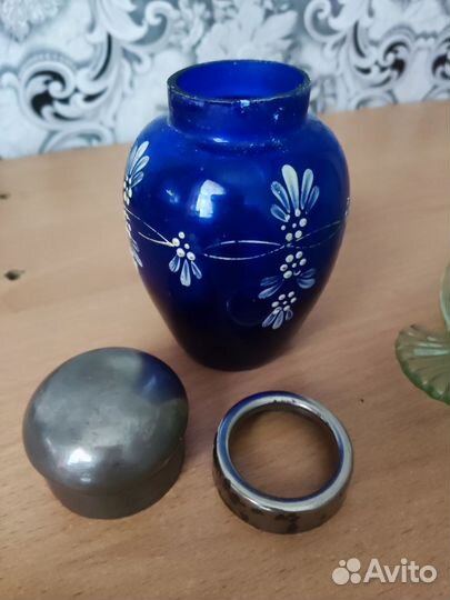 Соковыжималка СССР Чайница