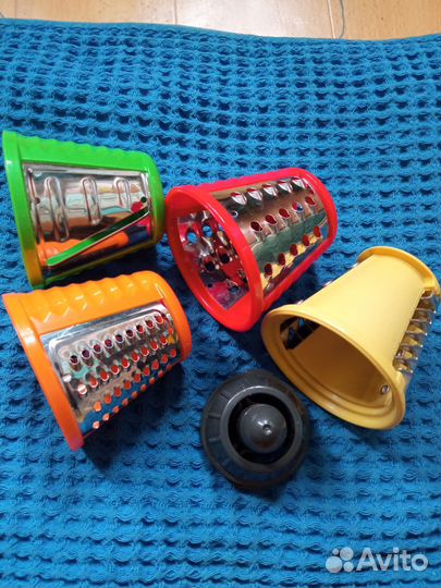 Посуда СССР