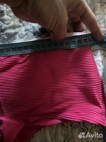 Купальник подростковый calzedonia