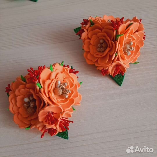 Резинка для волос