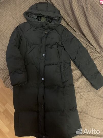 Пуховик женский baon