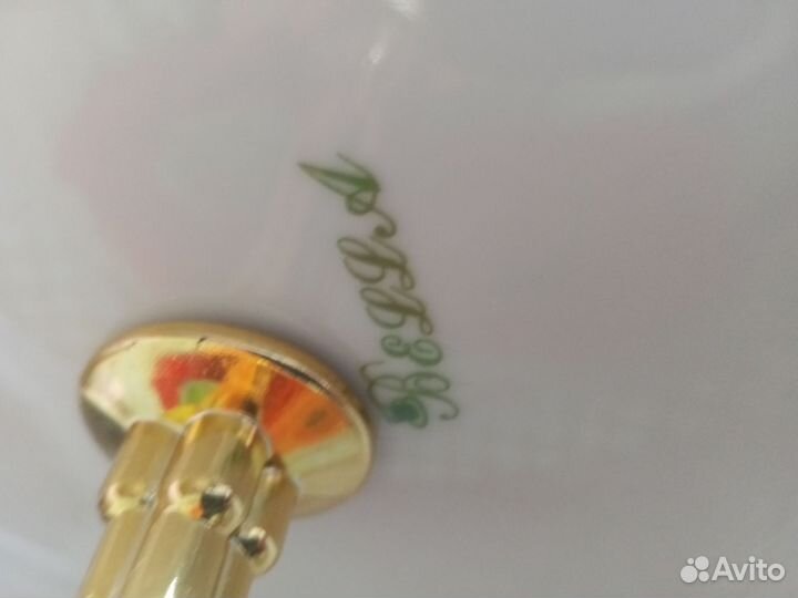 Предметы СССР