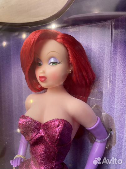 Барби Джессика