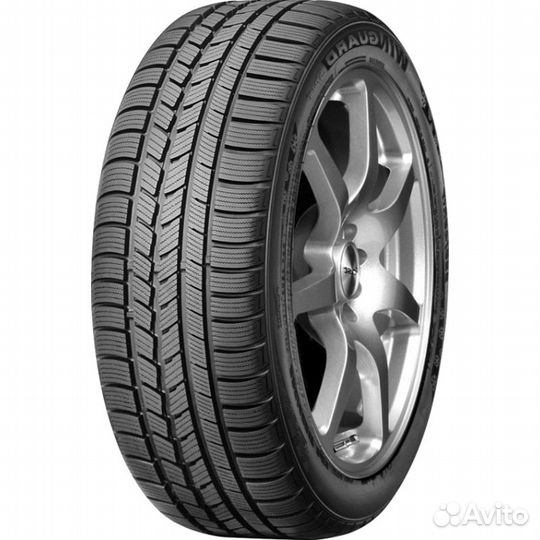 Roadstone Winguard Sport 225/55 R17 101V