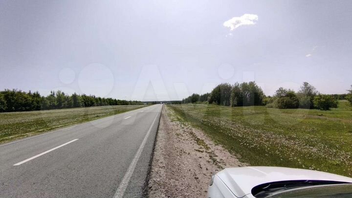 Участок 20,1 сот. (СНТ, ДНП)