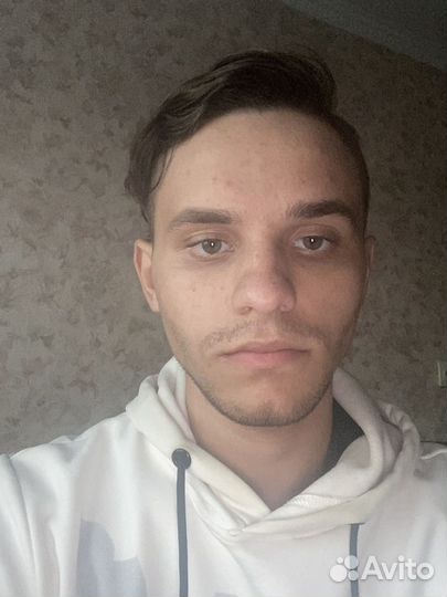 Любая работа, подработка