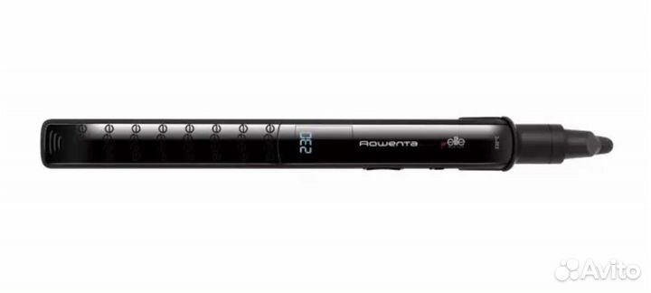 Выпрямитель для волос