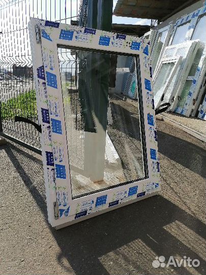 Пластиковые окна от производителя
