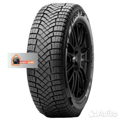 Pirelli Ice Zero FR 245/45 R20 103H