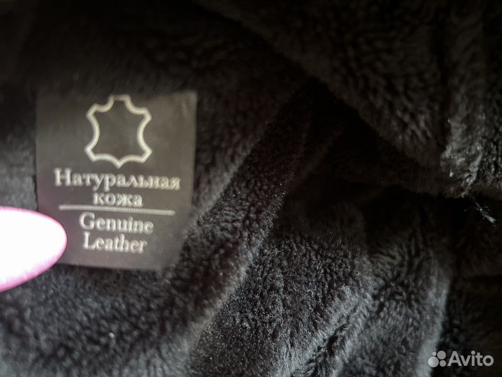 Кепка женская,натуральная замша и норка,осень-зима