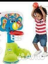 Детские футбольные, музыкальные ворота