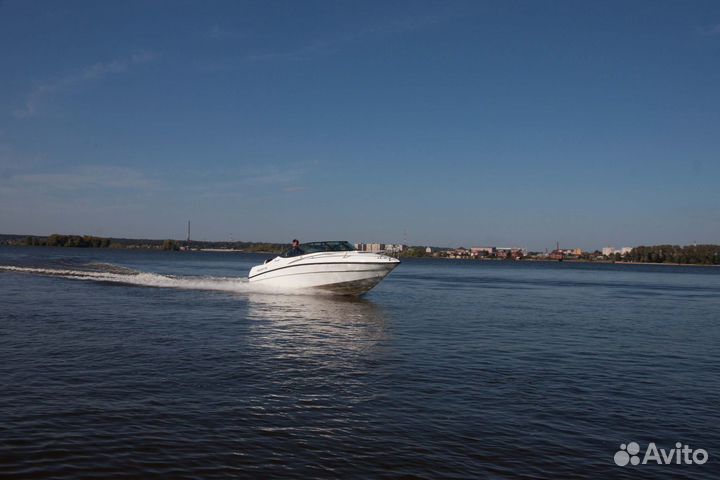 Катер Velvette 20 Image