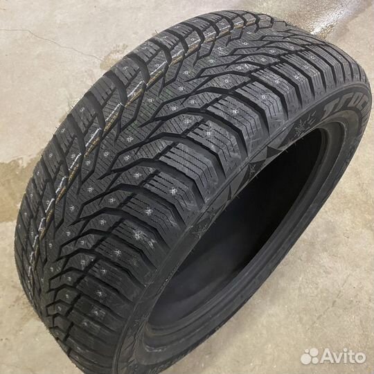 Tracmax X-Privilo S500 245/40 R18 97T