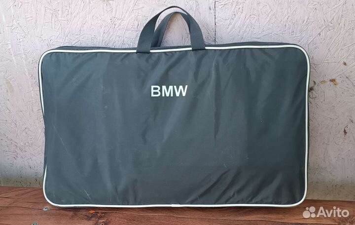 BMW сумка новая для сноуборда и лыж