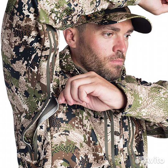 Sitka костюм Subalpine XL (Весна/Лето)