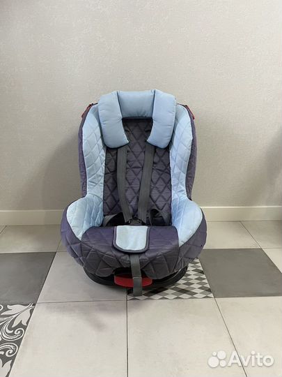 Автокресло