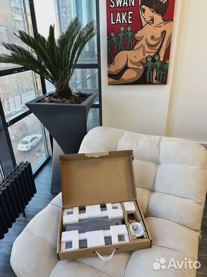 Ноутбук honor MagicBook X16 Pro