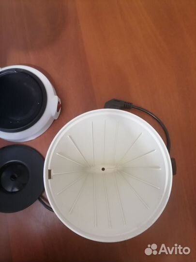 Кофеварка капельная Rowenta