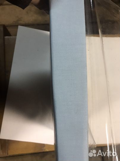 Простынь на резинке