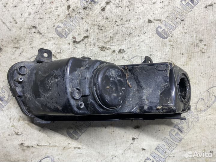 Фара противотуманная volkswagen polo седан 2019