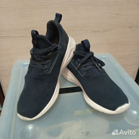 Кроссовки мужские