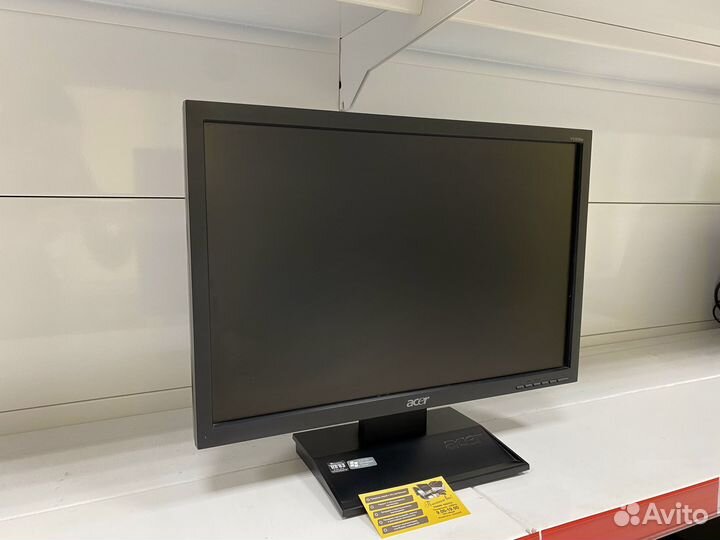 Монитор Acer V193w