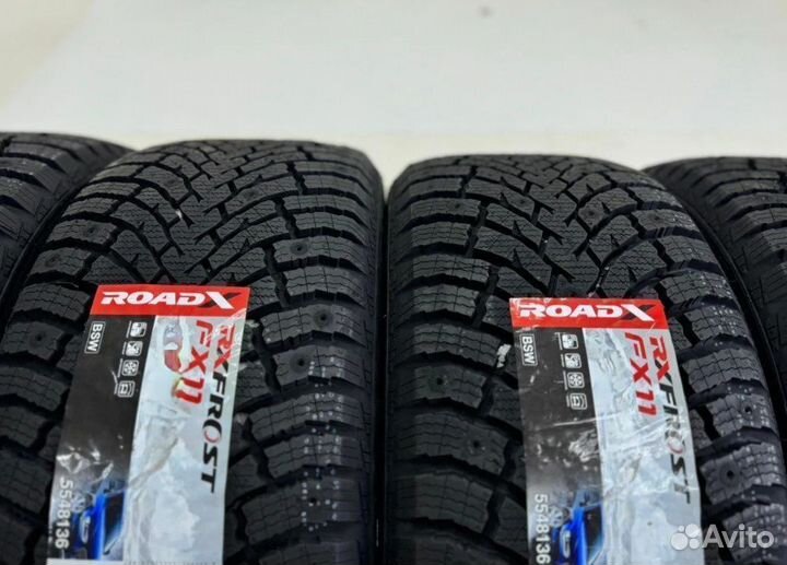 RoadX RXFrost FX11 225/45 R17 94H