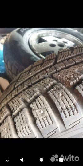 Michelin LTX A/T 235/75 R15