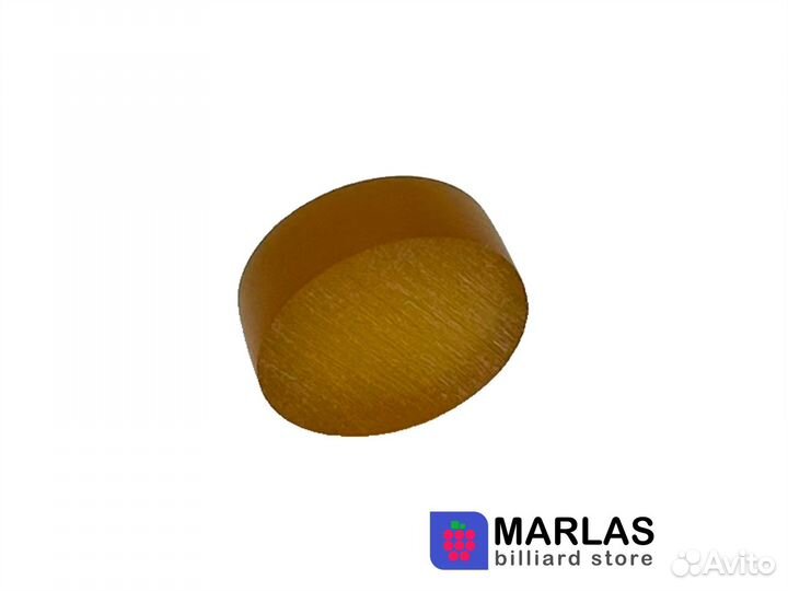 Наклейка для кия Flame plus В. Корнев