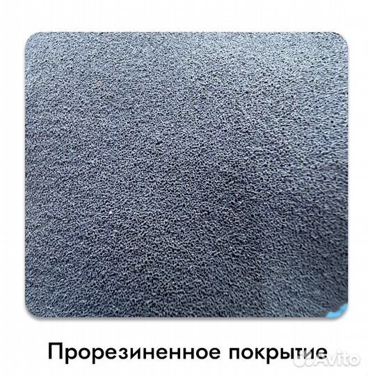 Утеплённые непромокаемые перчатки до -30С