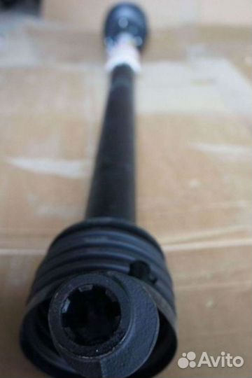 Карданный вал